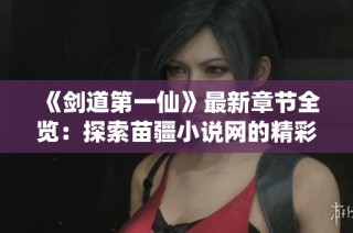 《剑道第一仙》最新章节全览：探索苗疆小说网的精彩篇章