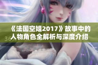 《法国空姐2017》故事中的人物角色全解析与深度介绍