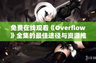 免费在线观看《Overflow》全集的最佳途径与资源推荐