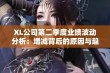 XL公司第二季度业绩波动分析：增减背后的原因与趋势