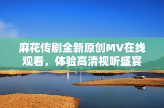麻花传剧全新原创MV在线观看，体验高清视听盛宴