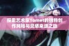 探索艺术家Tomet的独特创作风格与灵感来源之旅