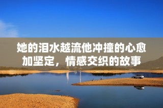 她的泪水越流他冲撞的心愈加坚定，情感交织的故事