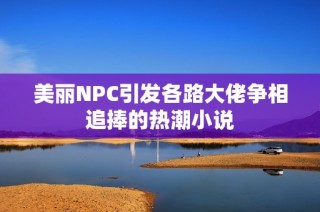 美丽NPC引发各路大佬争相追捧的热潮小说