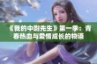 《我的中尉先生》第一季：青春热血与爱情成长的物语