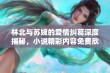 林北与苏婉的爱情纠葛深度揭秘，小说精彩内容免费欣赏