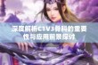 深度解析C1V3骨科的重要性与应用前景探讨