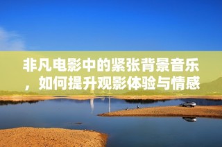 非凡电影中的紧张背景音乐，如何提升观影体验与情感共鸣