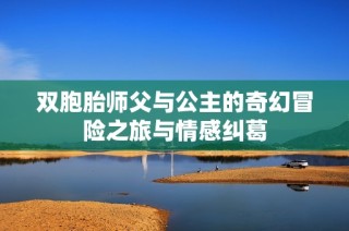 双胞胎师父与公主的奇幻冒险之旅与情感纠葛