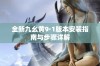 全新九幺黄9·1版本安装指南与步骤详解