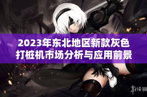 2023年东北地区新款灰色打桩机市场分析与应用前景