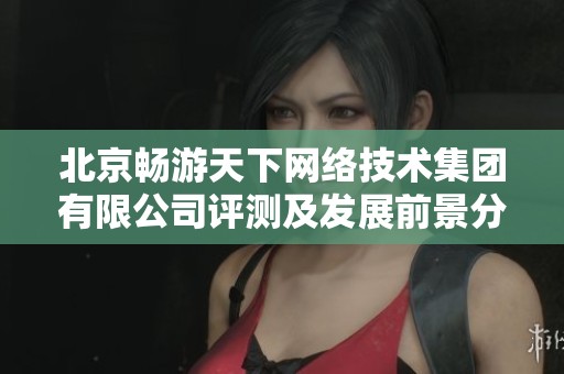 北京畅游天下网络技术集团有限公司评测及发展前景分析