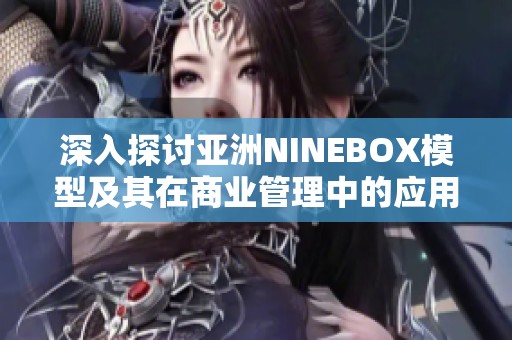 深入探讨亚洲NINEBOX模型及其在商业管理中的应用与价值