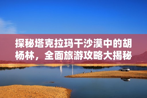 探秘塔克拉玛干沙漠中的胡杨林，全面旅游攻略大揭秘