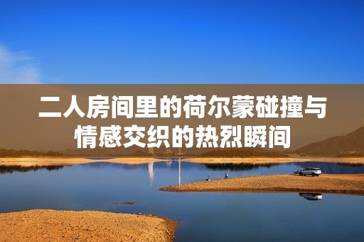 二人房间里的荷尔蒙碰撞与情感交织的热烈瞬间