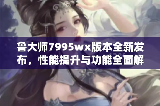 鲁大师7995wx版本全新发布，性能提升与功能全面解析