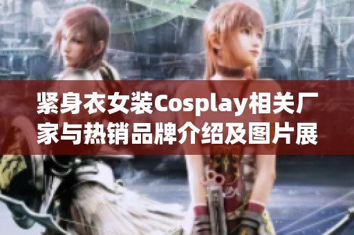 紧身衣女装Cosplay相关厂家与热销品牌介绍及图片展示