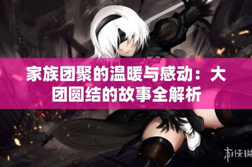 家族团聚的温暖与感动：大团圆结的故事全解析