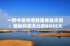 一秒中变传奇新服体验评测：揭秘刺激无比的BOSS大战及其玩法魅力