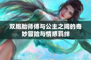 双胞胎师傅与公主之间的奇妙冒险与情感羁绊