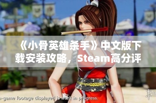 《小骨英雄杀手》中文版下载安装攻略，Steam高分评价解析