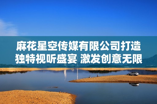 麻花星空传媒有限公司打造独特视听盛宴 激发创意无限可能